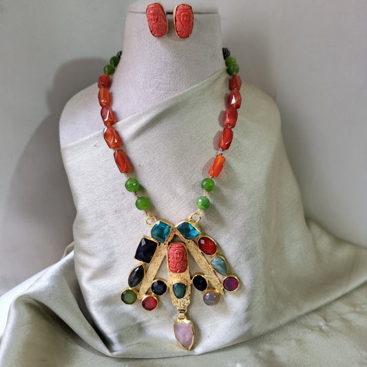 Art Of Balance Pendant