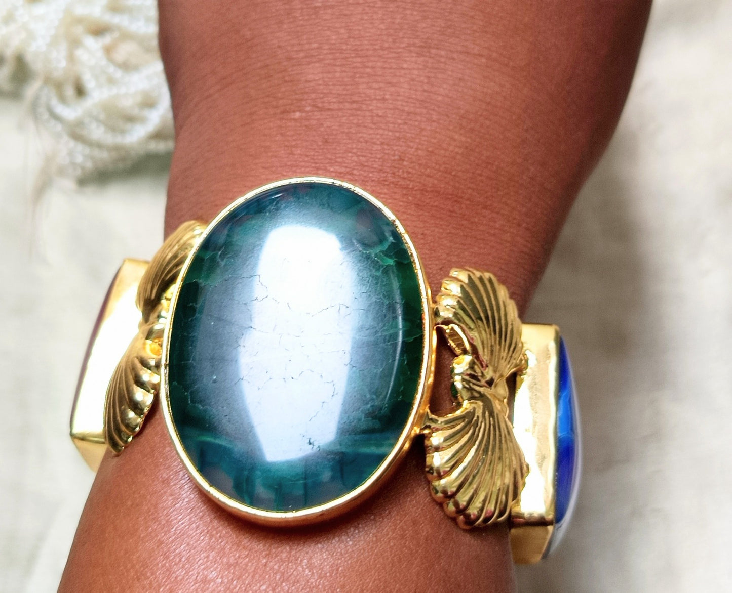 Mulit colour Handcuff