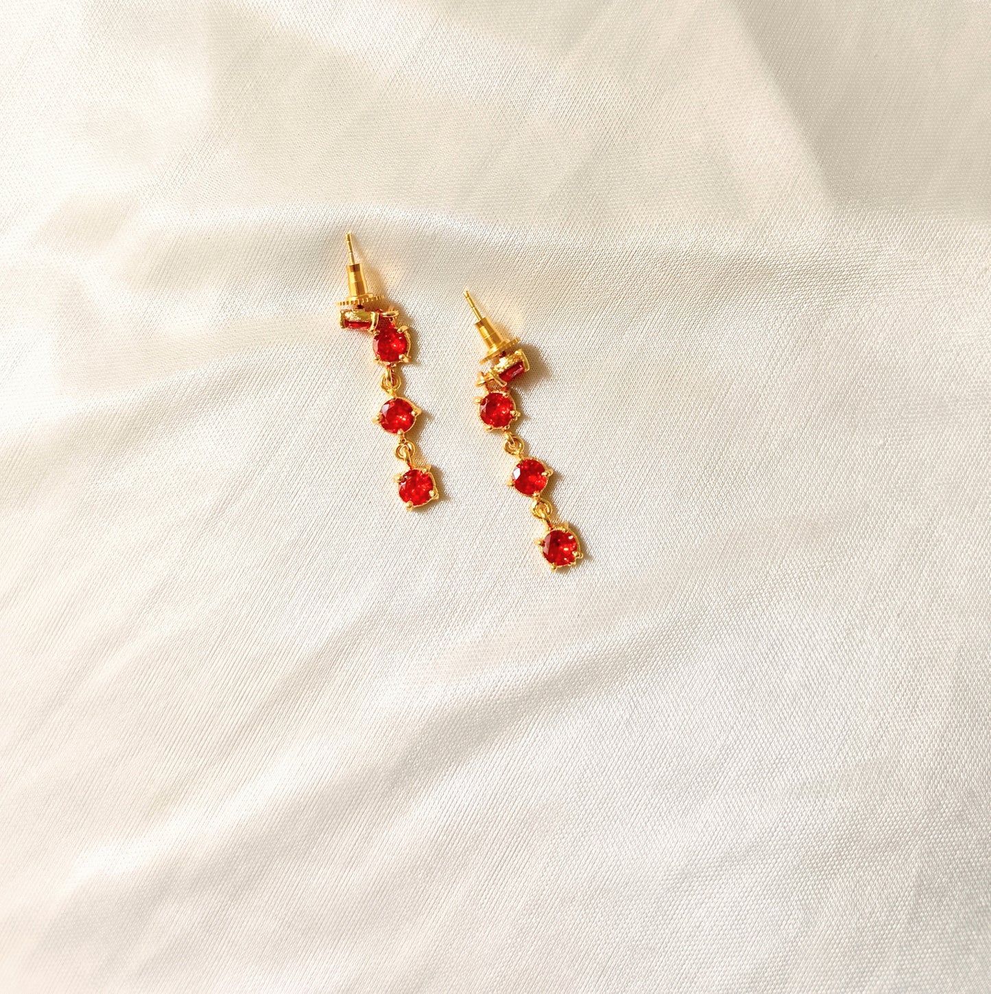 Celestial Harmony Pendant Set
