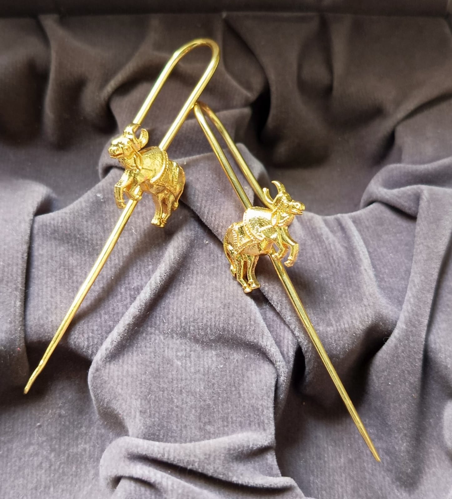 Boho Luxe Earcuff Collection