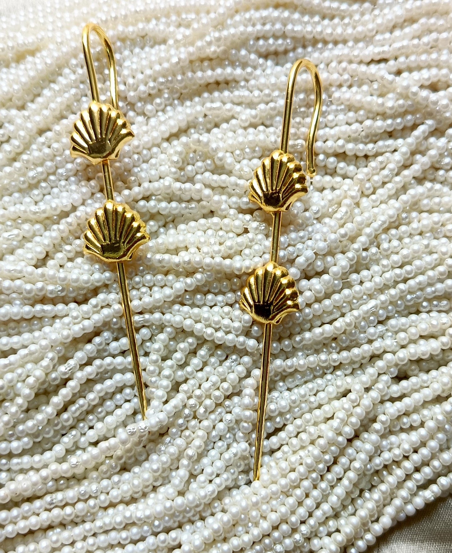 Boho Luxe Earcuff Collection
