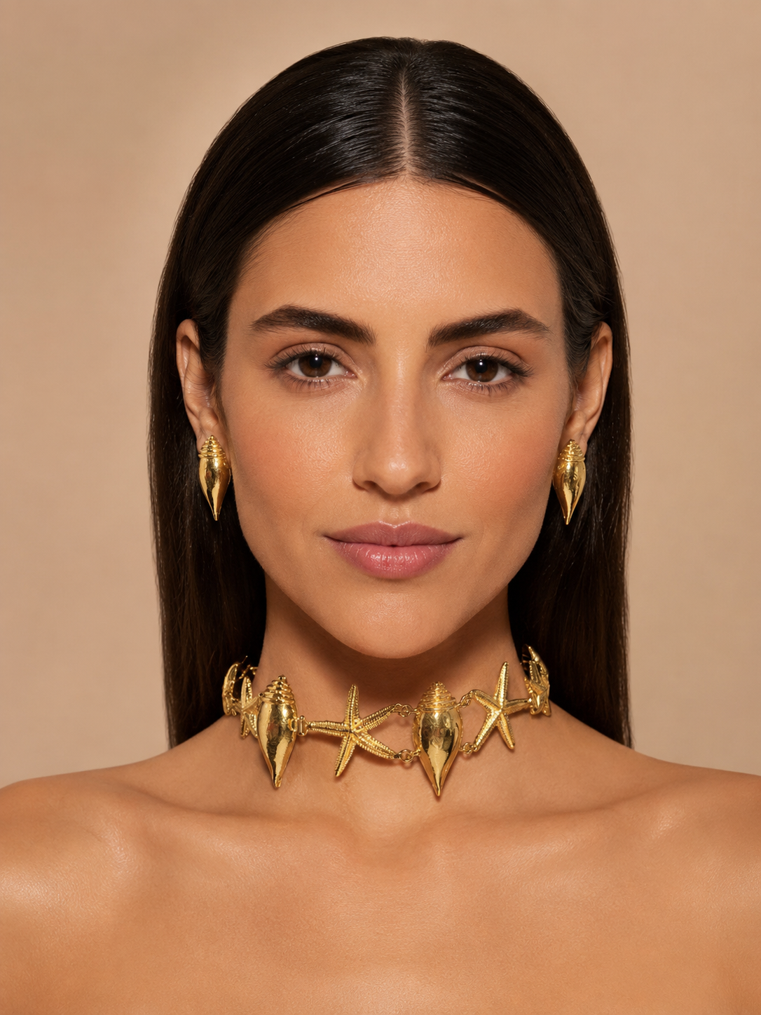 Ocean Whisper Jewelry Set