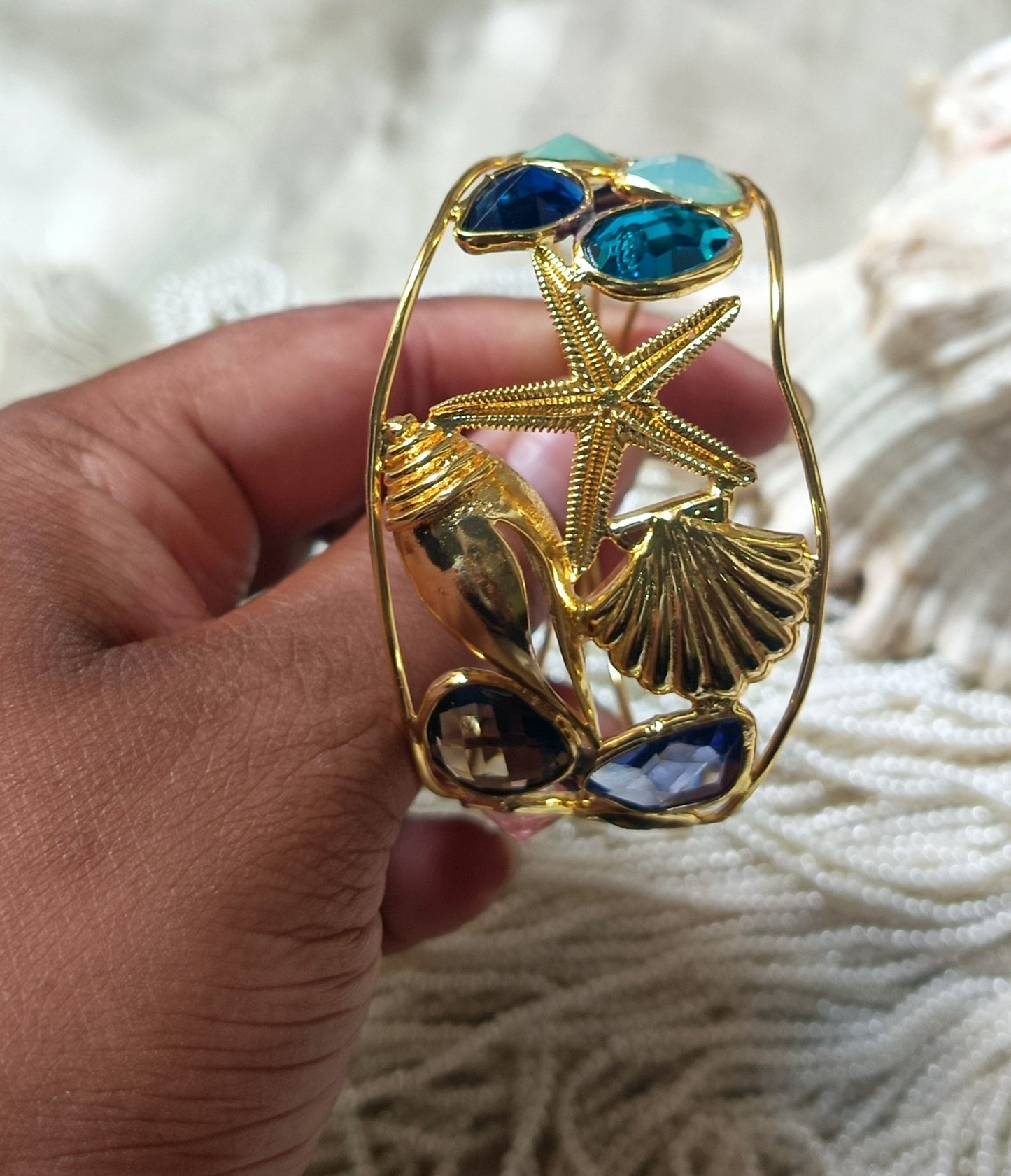 Mulit Colour Handcuff