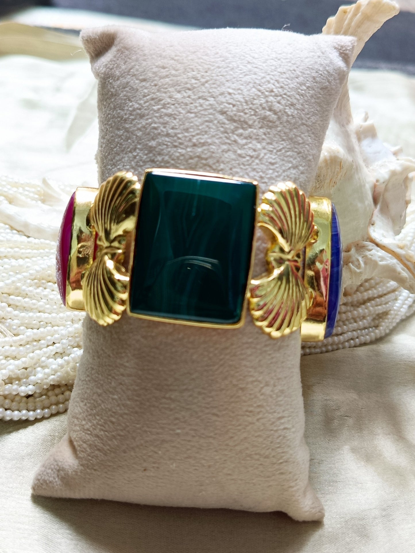 Mulit colour Handcuff