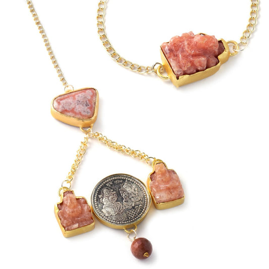 Laxmi Ganesha Couple Rakhi