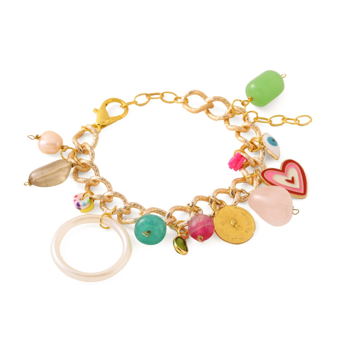 Charm Bracelet