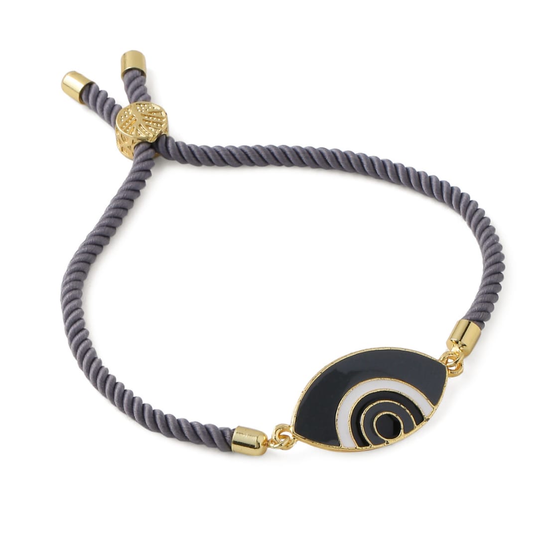 Evil Eye Thread Bracelet