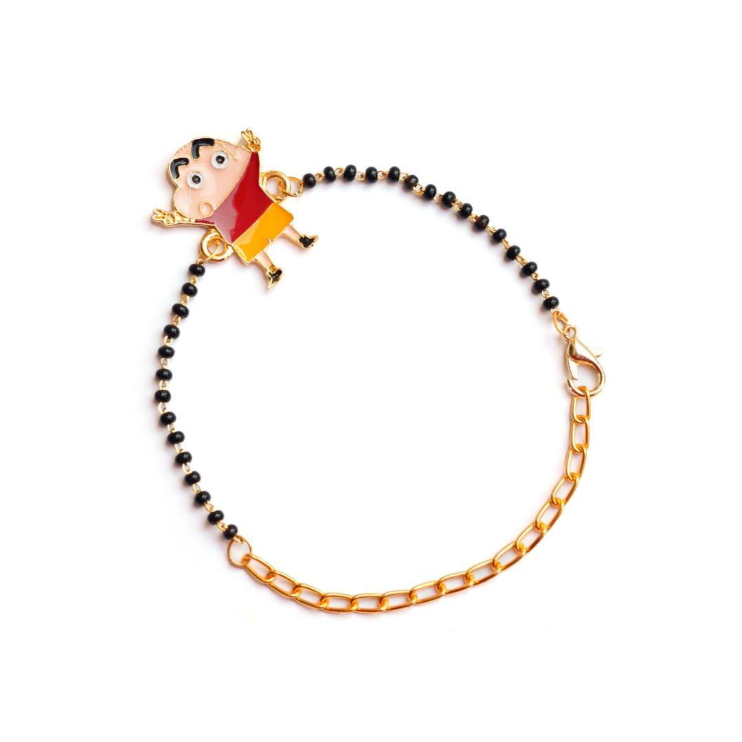 Shinchan Nazar Bracelet