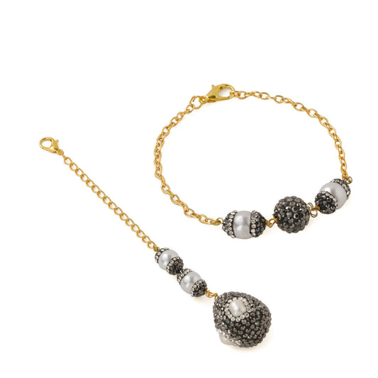 Turkish Couple Rakhi