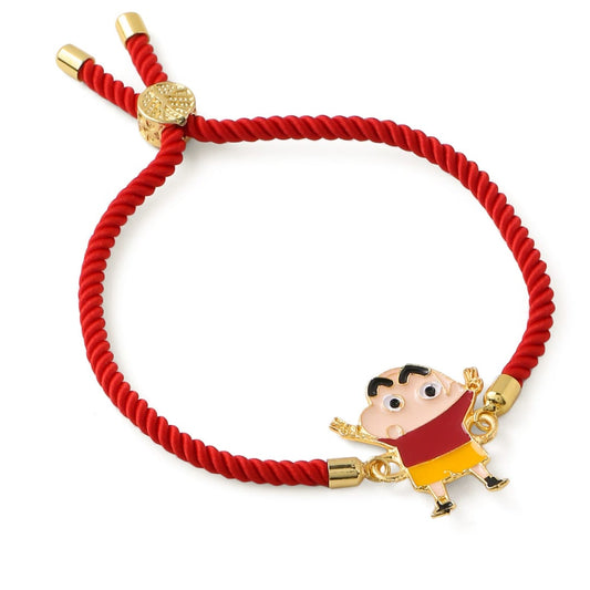 Shinchan Bracelet